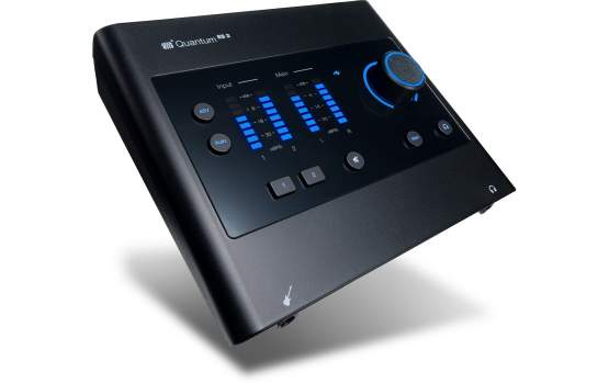 Presonus Quantum ES 2 USB-C Audio Interface 