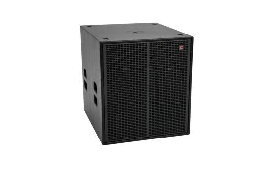 Celto Acoustique CSW118V Subwoofer 