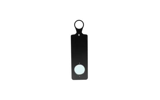 Eurolite Gobohalter mit CRI Correction Filter für LED SL-1000 MFZ 