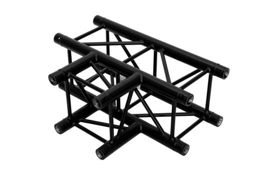 Alutruss QUADLOCK ROAD S6082T-35(50) 3-Wege-T-Stück 