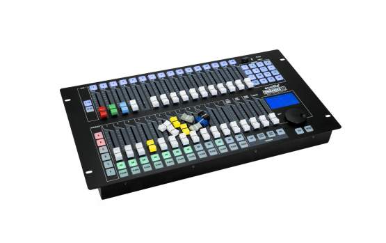 Eurolite DMX Commander 512 