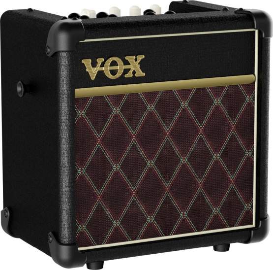 Vox Mini 5 Rhythm Gitarrencombo Classic 