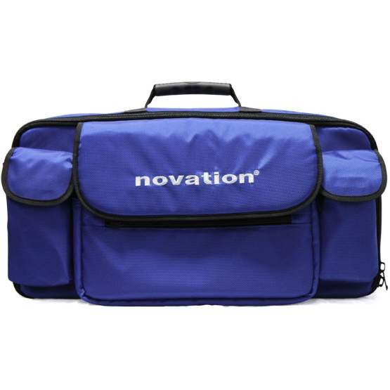 Novation Gig Bag 37 Mini für MiniNova 