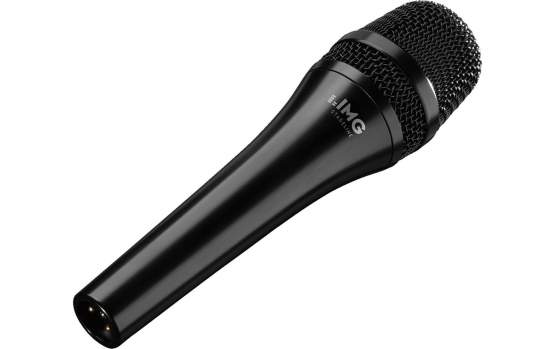 IMG Stageline DM-730 Dynamisches Mikrofon 