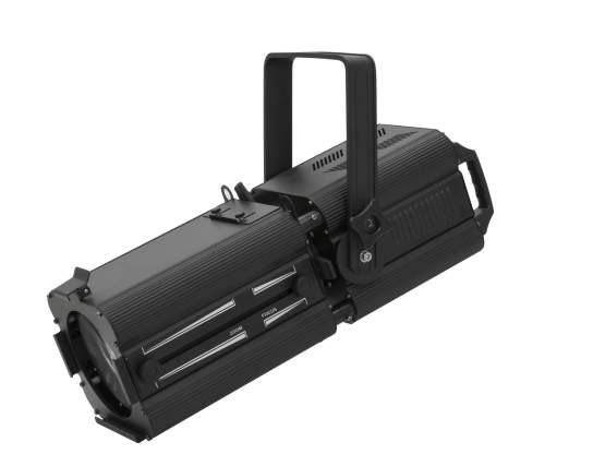Eurolite LED PFE-200 3000K Profile Spot 