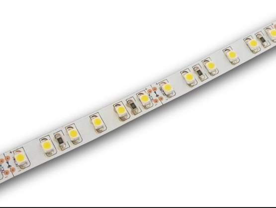 LED-Strip warm weiss 24V, 300 LED, 5 Meter-Rolle, IP65 