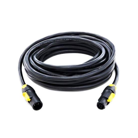 Magic FX Neutrik Powercon True1 - Male to Female - Link cable, 10m 
