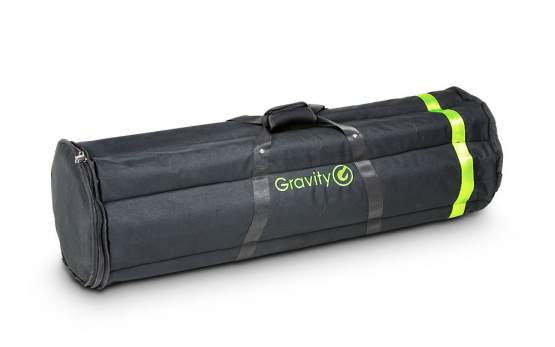 Gravity BGMS 6 B Transporttasche für 6 Mikrofonstative 