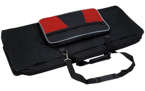 Dimavery Soft-Bag für Keyboard, M 