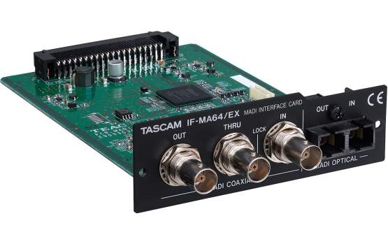 Tascam IF-MA64EX 