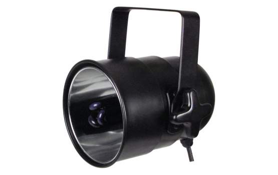 Eurolite UV-Strahler mit UV ES Lampe 40W 