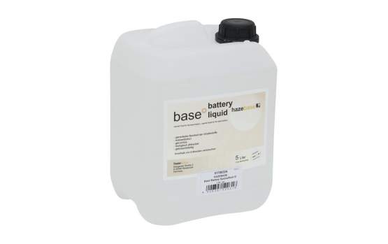 Hazebase Base*Battery Spezialfluid 25l Kanister 