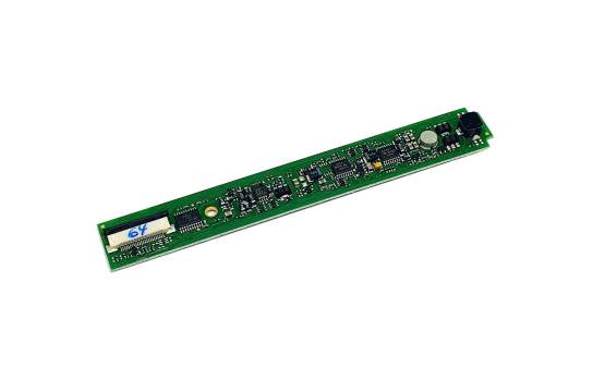 Sennheiser Microtaster mit Leiterplatte für SKM 300 G3 