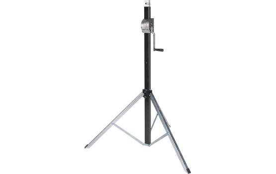 Showtec Basic 2800 Wind up stand 