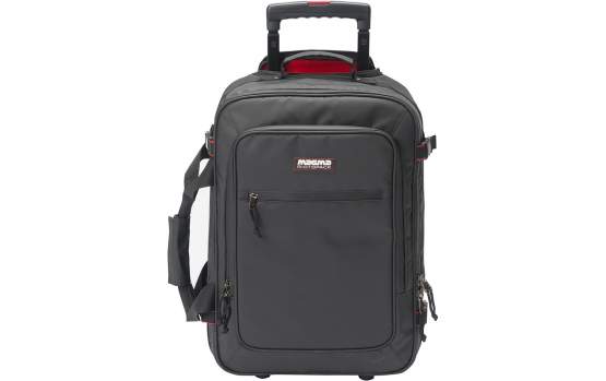 Magma Riot Carry-On Trolley 