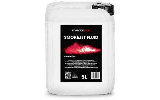 Magic FX Smokejet Fluid 5 Liter 