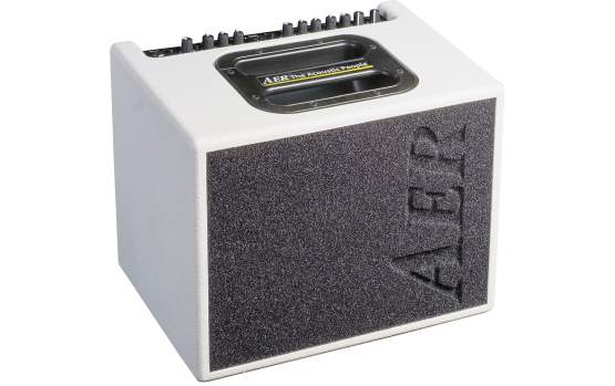 AER Compact 60 IV white 