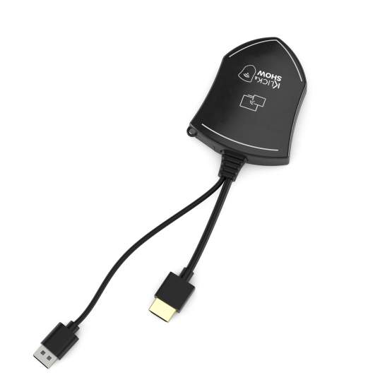 Kindermann KLICK+SHOW HDMI Transmitter H16 