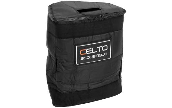 Celto Acoustique VCM10-SBAG Schutzhülle 