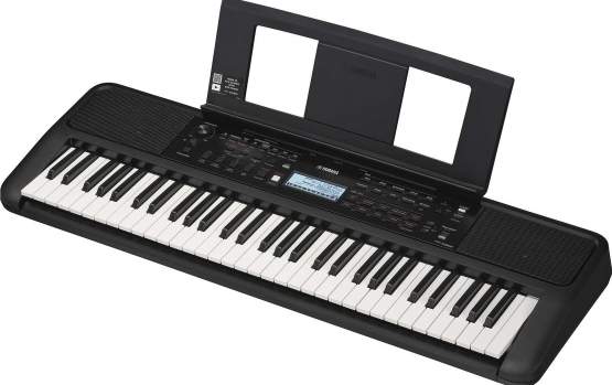 Yamaha PSR-E383 Einsteiger Keyboard 