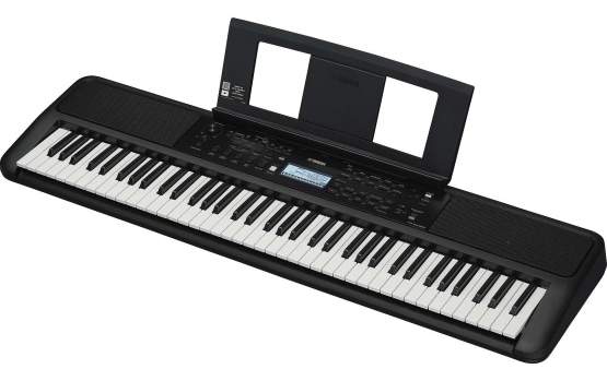 Yamaha PSR-EW320 Einsteiger Keyboard 