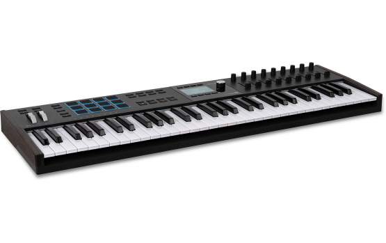 Arturia KeyLab 61 mk3 black 