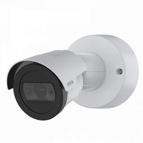 AXIS M2036-LE IP-Kamera 4MPx T/N IR PoE IP67 IK08 