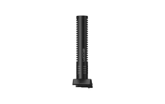 Zoom SSH-6e Stereo Shotgun Mic, für kristallklare Aufnahmen 