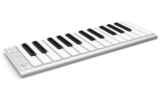 ESI Xkey 25 MIDI-Controller Keyboard 