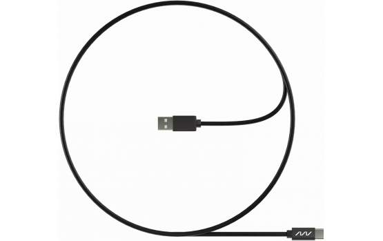 Intech Studio USB-C auf USB-A Kabel 