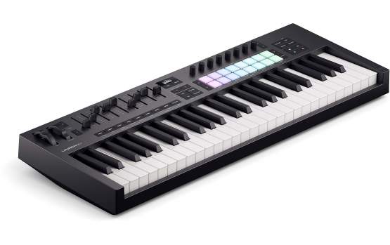 Novation Launchkey 49 Mk4 