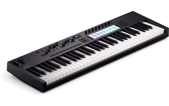 Novation Launchkey 61 Mk4 
