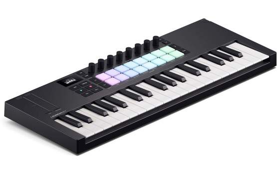 Novation Launchkey Mini 37 Mk4 