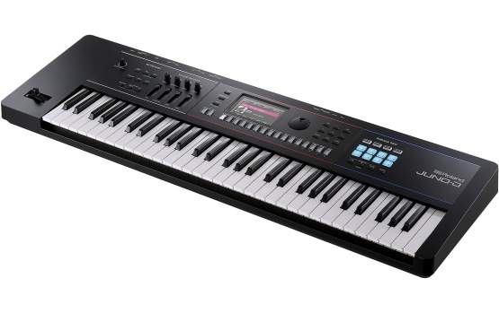 Roland JUNO-D6 Synthesizer 