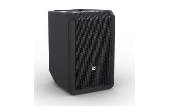LD Systems ANNY 8 Tragbarer Bluetooth Lautsprecher  