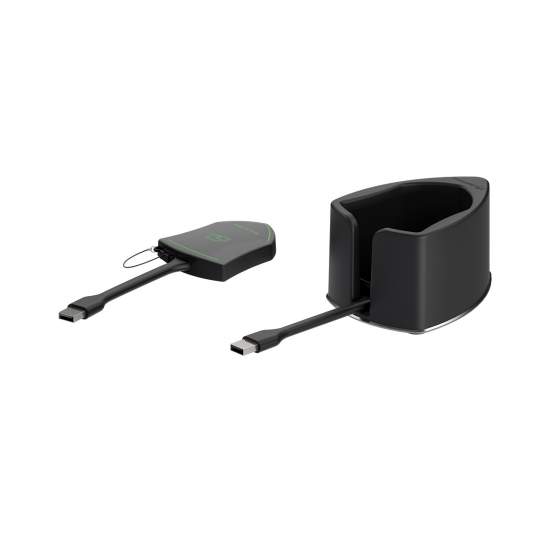 Kindermann Klick&Show TRAY 