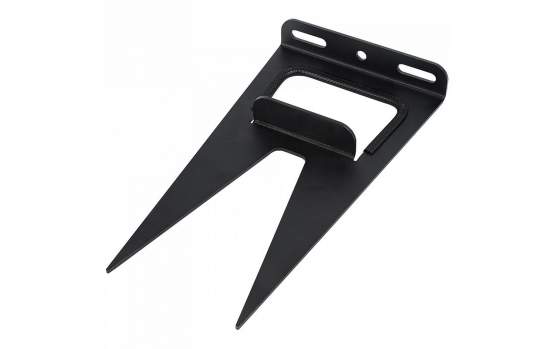 Showgear TerraFix 2 Bodenanker für mittelschweres Terrain 