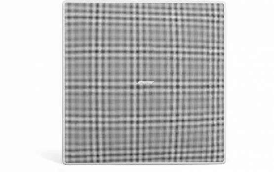 Bose Pro EdgeMax EM90 LP weiß, Stück 