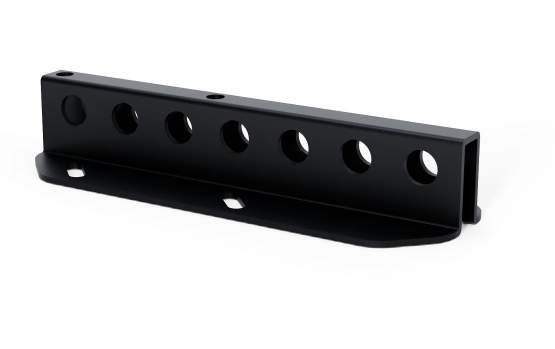 Bose Pro AMU AMURAIL Suspension Bracket schwarz 