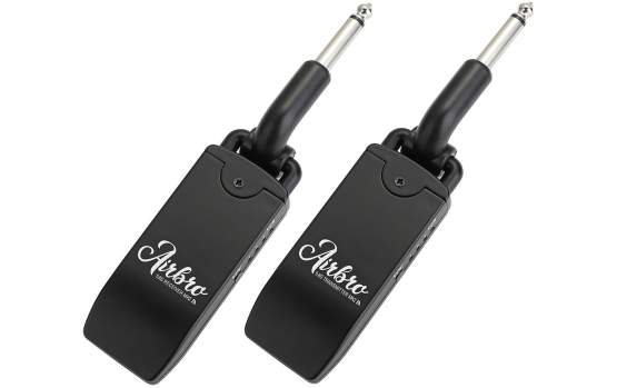 Omnitronic Airbros MK2 5.8G Instrumenten Kit 