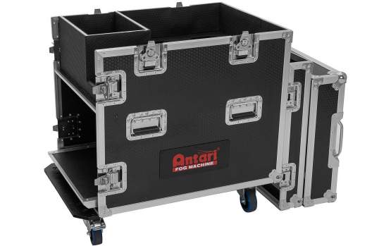 Antari Flightcase für CH-1 Hazer 