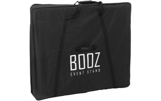 Omnitronic Tragetasche für BOOZ Event Stand 
