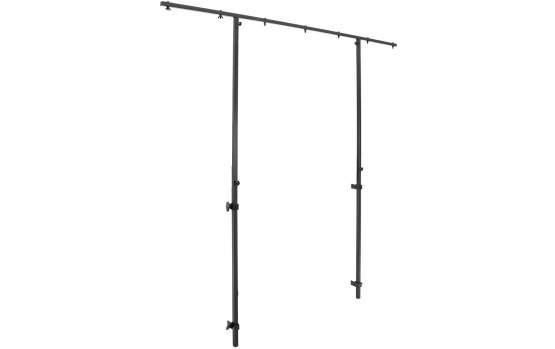 Omnitronic Überbaurahmen für DJ Stand 