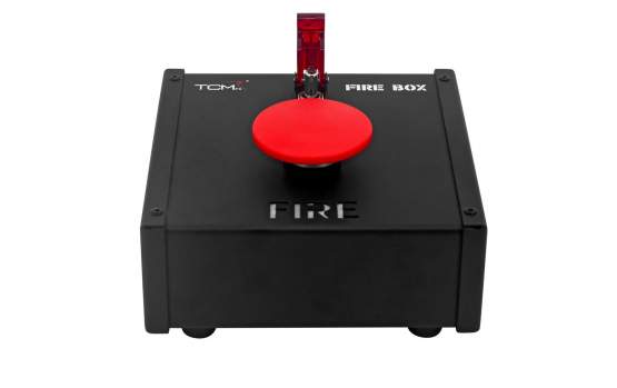 Tcm Fx Fire Box 