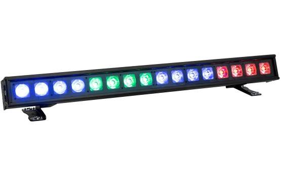 Eurolite LED IP T-PIX 16 QCL Beam Bar 