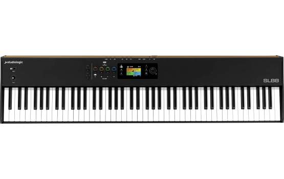 Studiologic SL88 mk2 MIDI Masterkeyboard 
