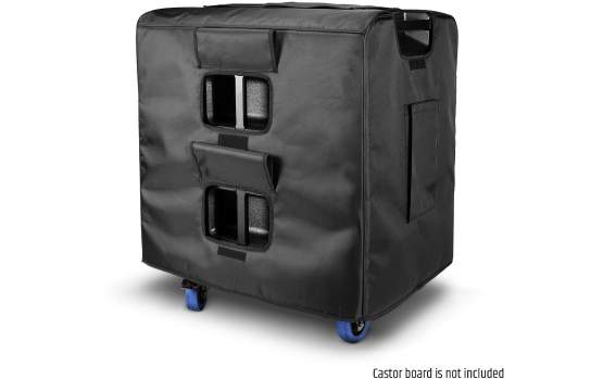 LD Systems ICOA Pro SUB 21 PC Cover 