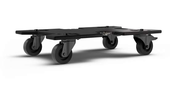 LD Systems ICOA Pro SUB 21 CB Rollbrett 