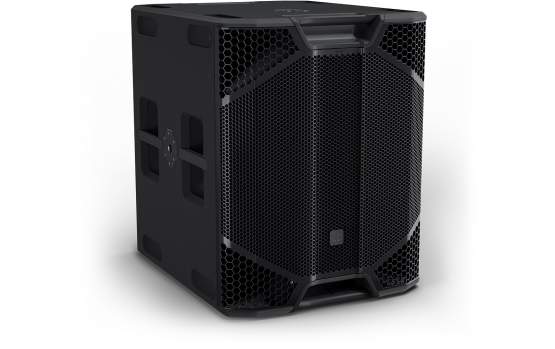 LD Systems ICOA Pro Sub 21A aktiver PA-Subwoofer 