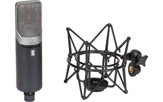 Slate Digital ML-1A - Modeling-Mikrofonsystem 